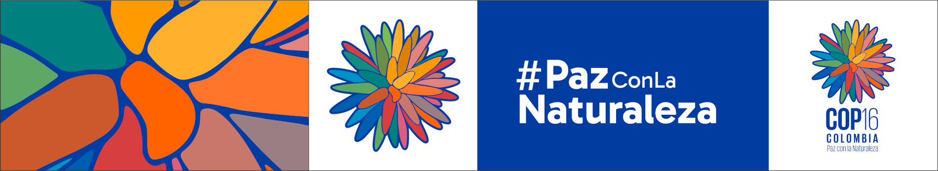 Cop 16 Colombia