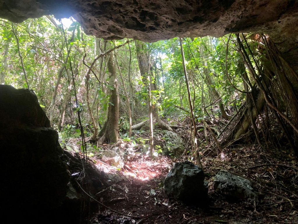 Terrenos en la Riviera Maya