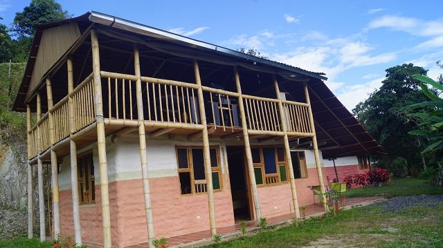 Busco miembros fundadores para creación de proyecto transicional en Cundinamarca, proyecto integral dirigido a familias especialmente