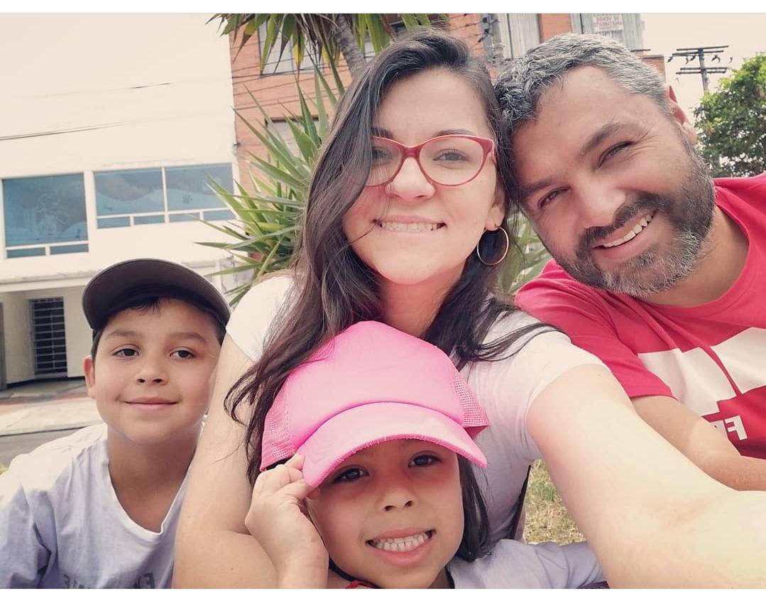 Crear una ecoaldea cerca a Bogota
