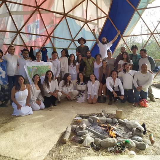 Buscamos Voluntarios