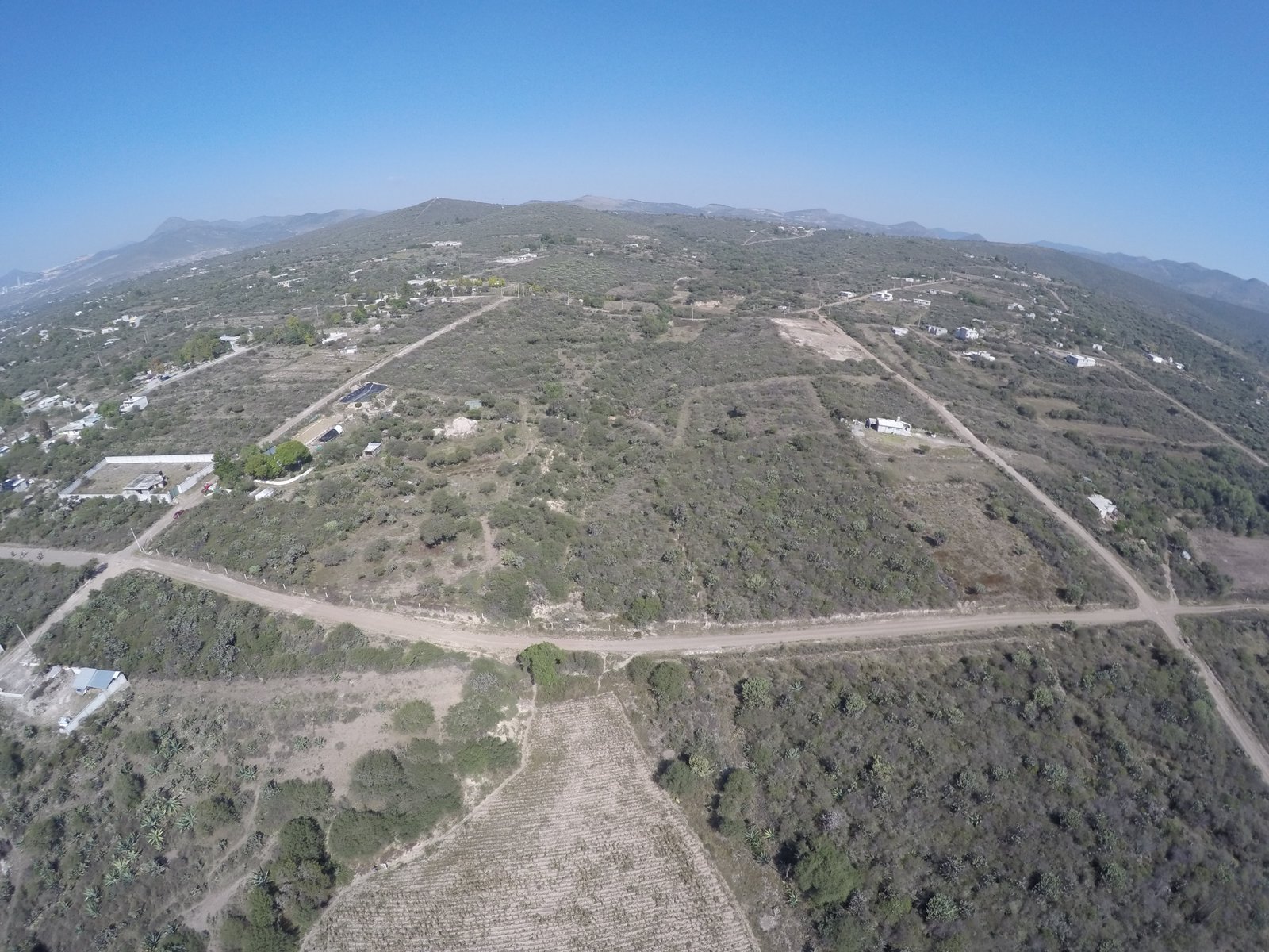 Territorio