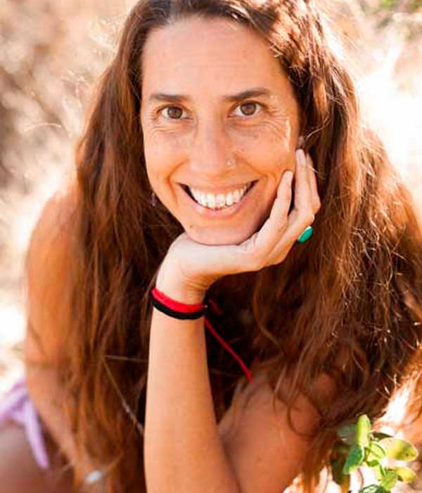 Ecoaldea Tornasol en España