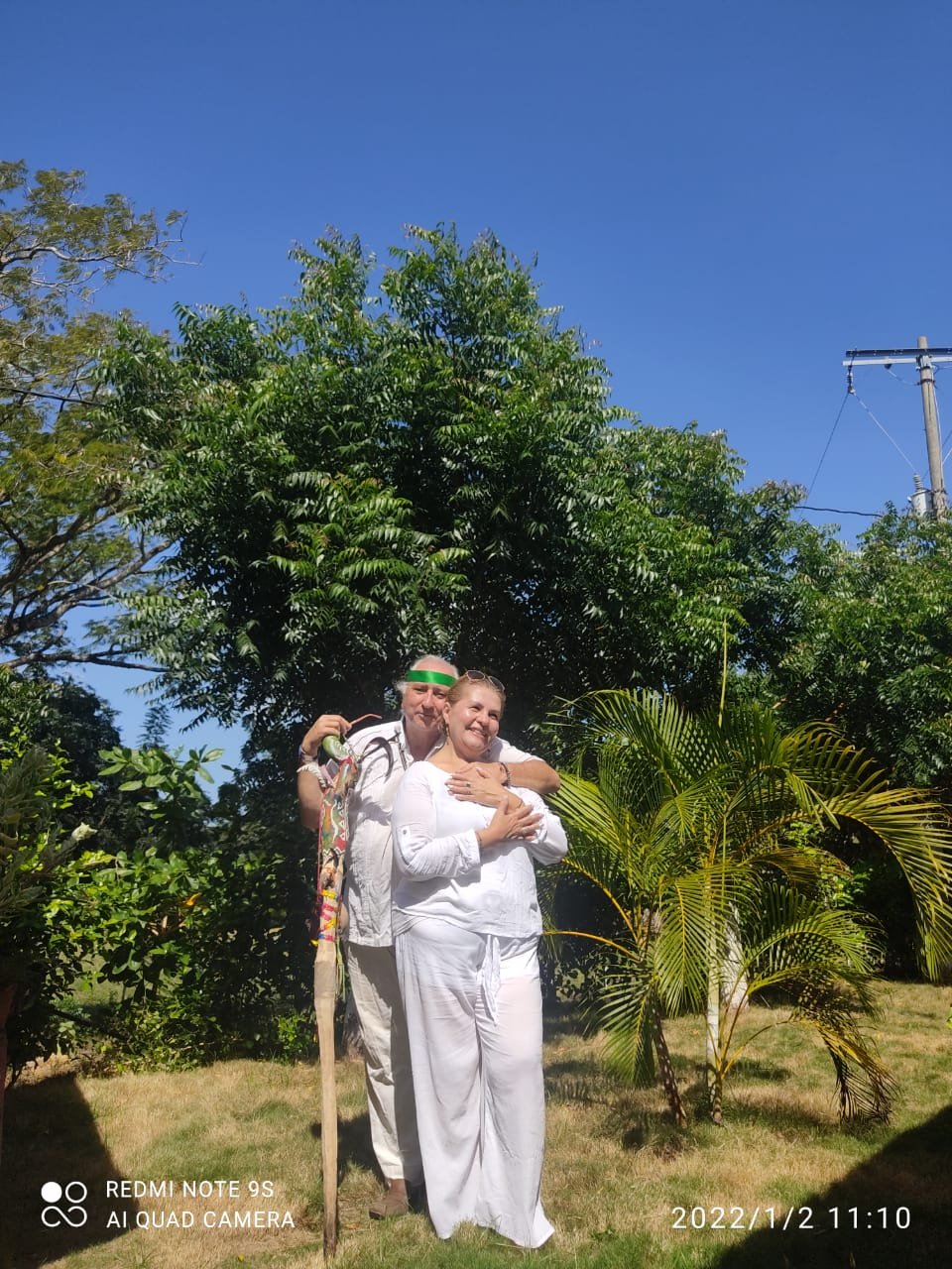 Finca Mandala Verde busca espiritus de Luz Comprometidos Con la Creación del Nuevo Mundo y la Nueva Humanidad