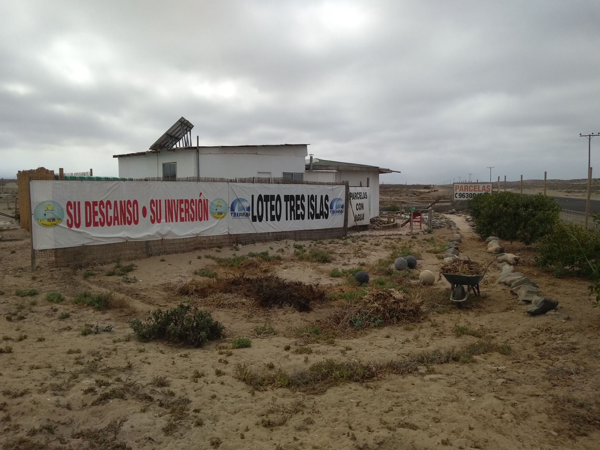 Invitación a conformar comunidad intencional
