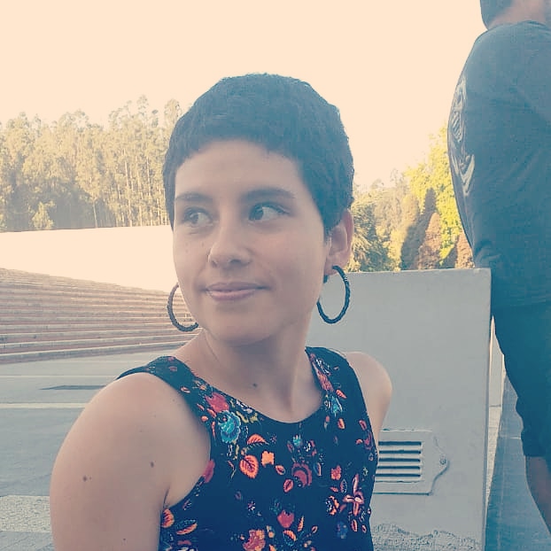 Busco ecoaldea o proyecto