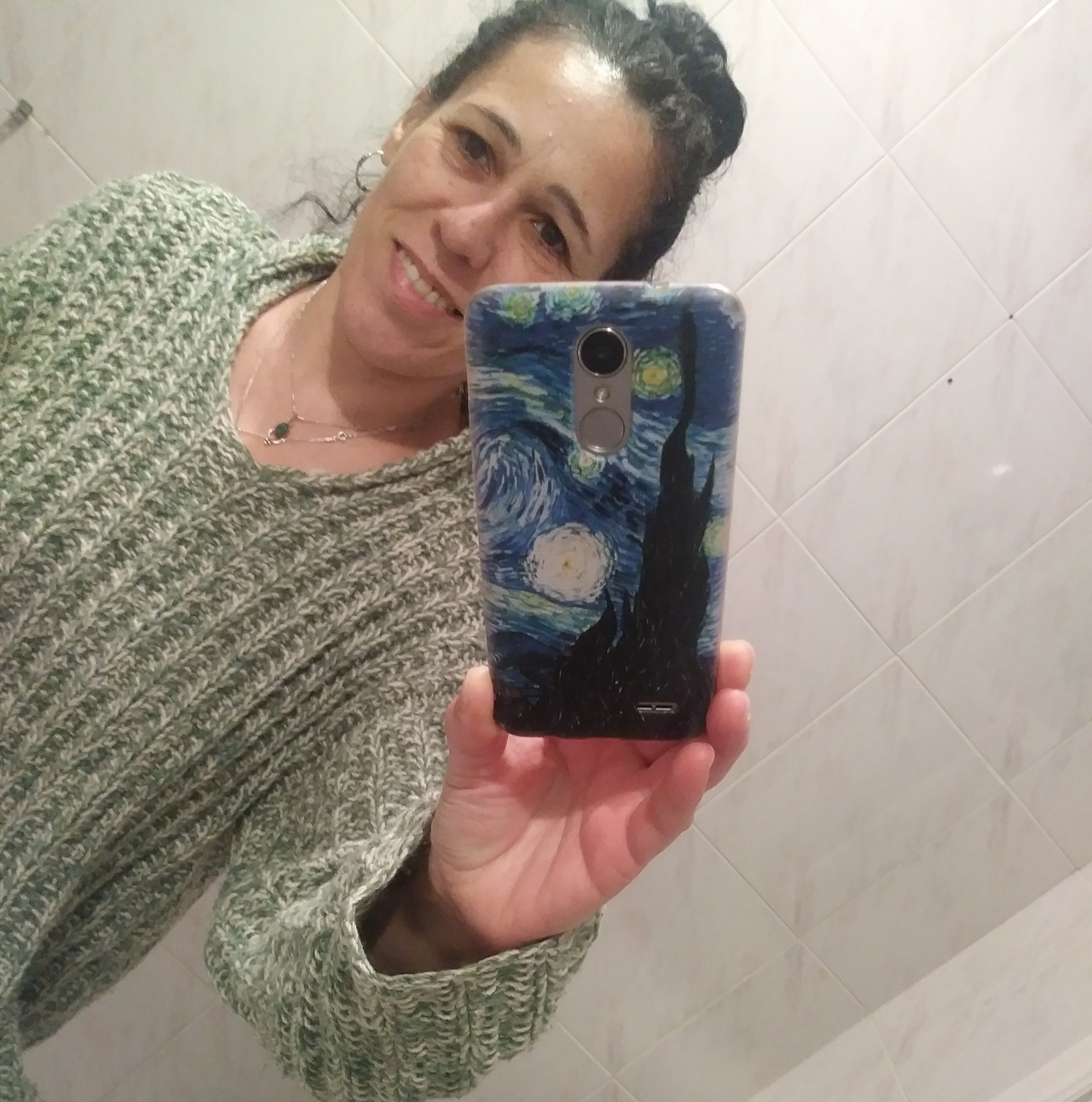 Quiero ser partr de una ecoaldea