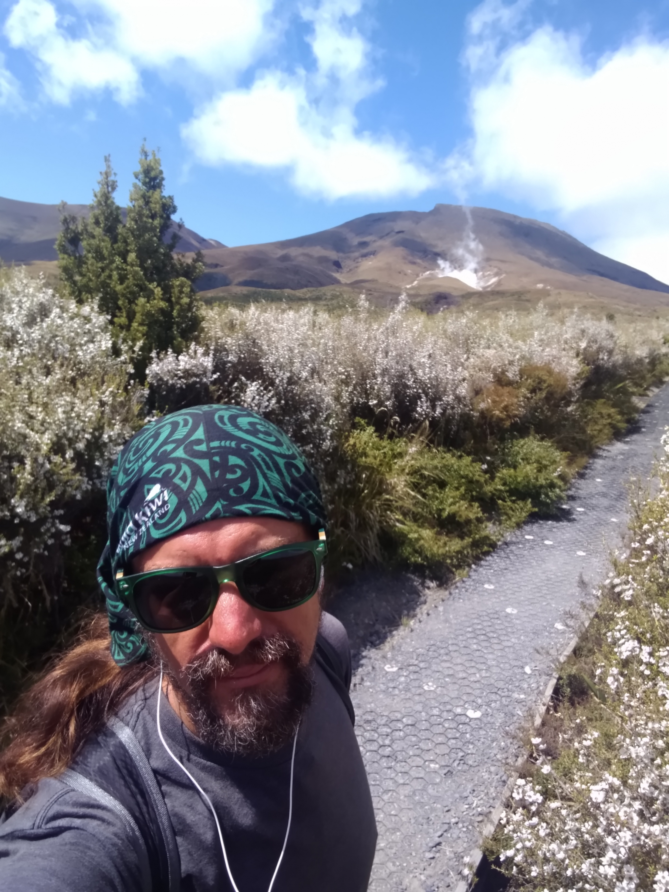 Ofrezco 10 años de la experiencia en comunidad