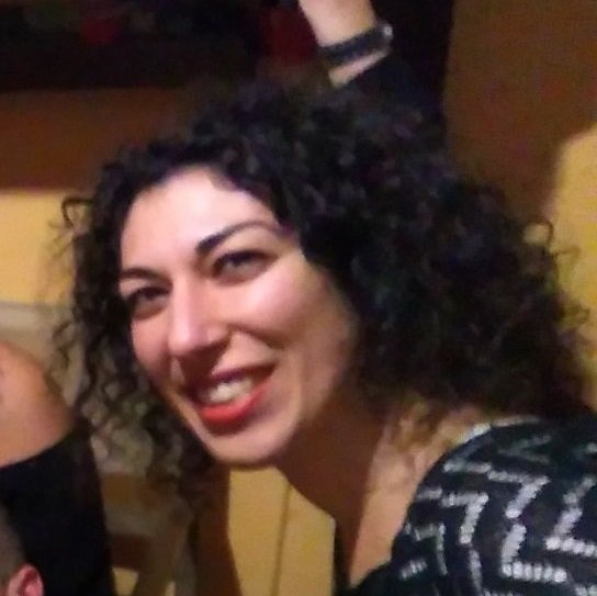 Loba busca a su manada