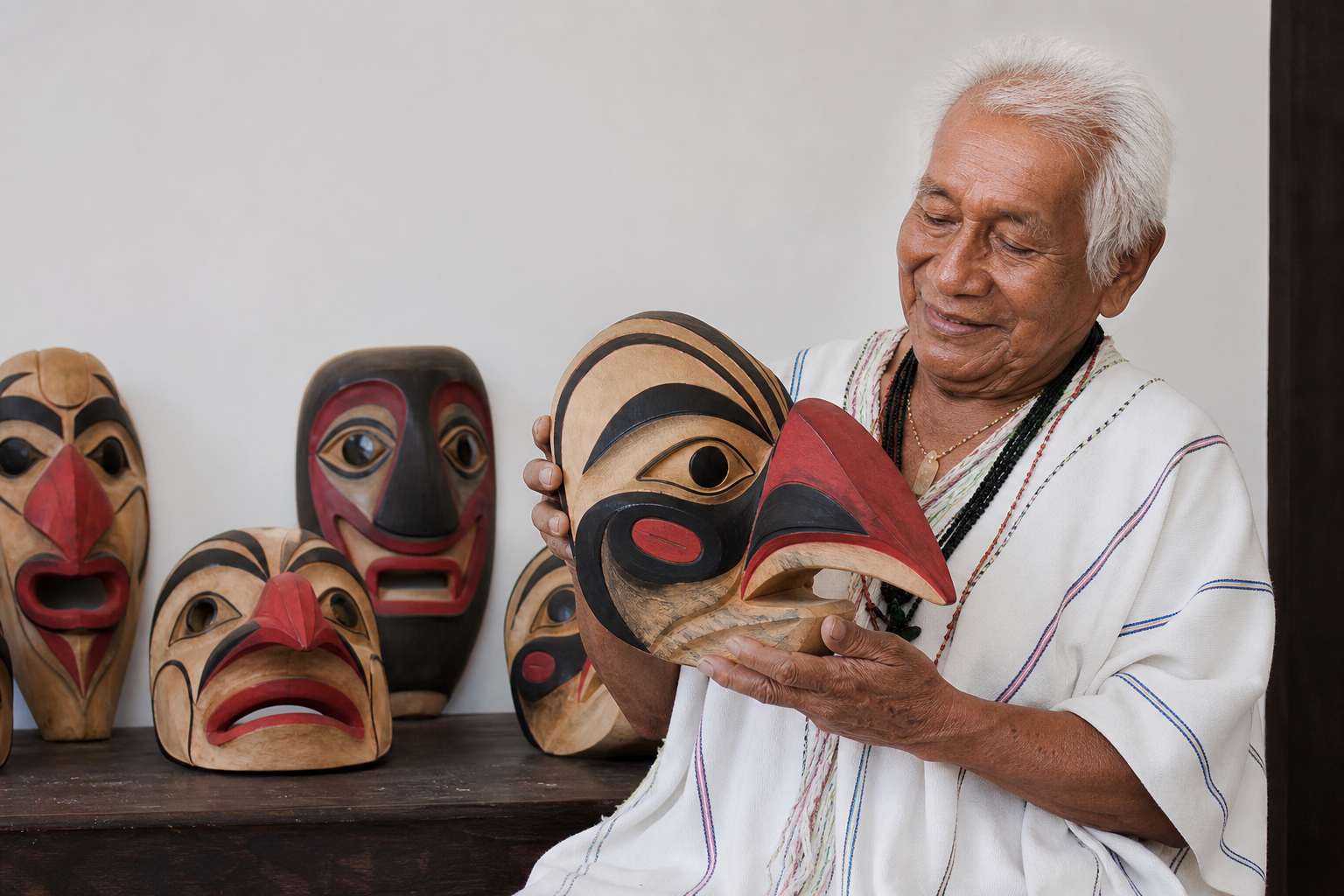 Abuelo Arrendajo