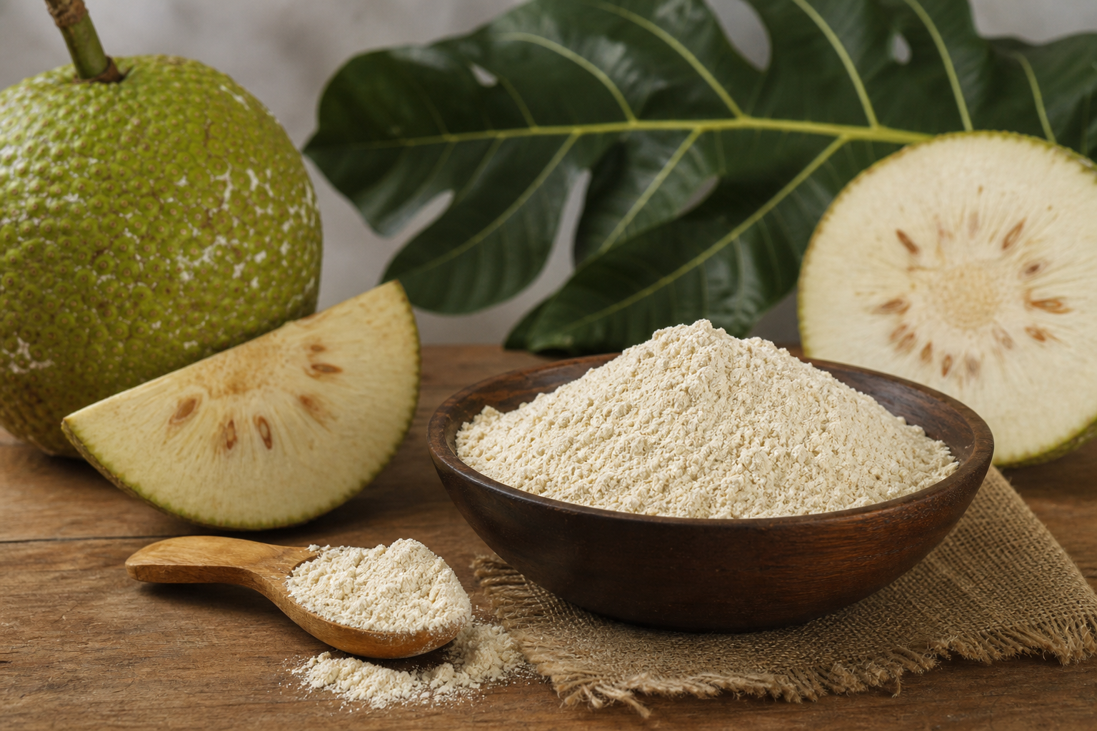 Aproorganic Tropical