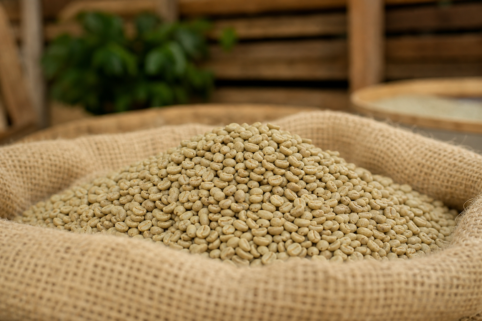Asociación Agrocafetera San Isidro