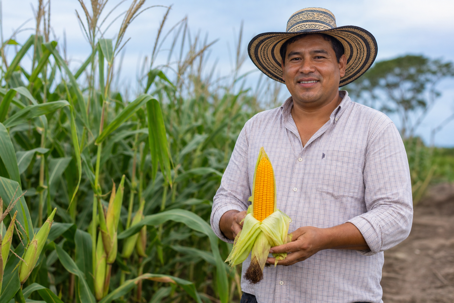 Asociación Agropecuaria de Macaján- AGROAMAC