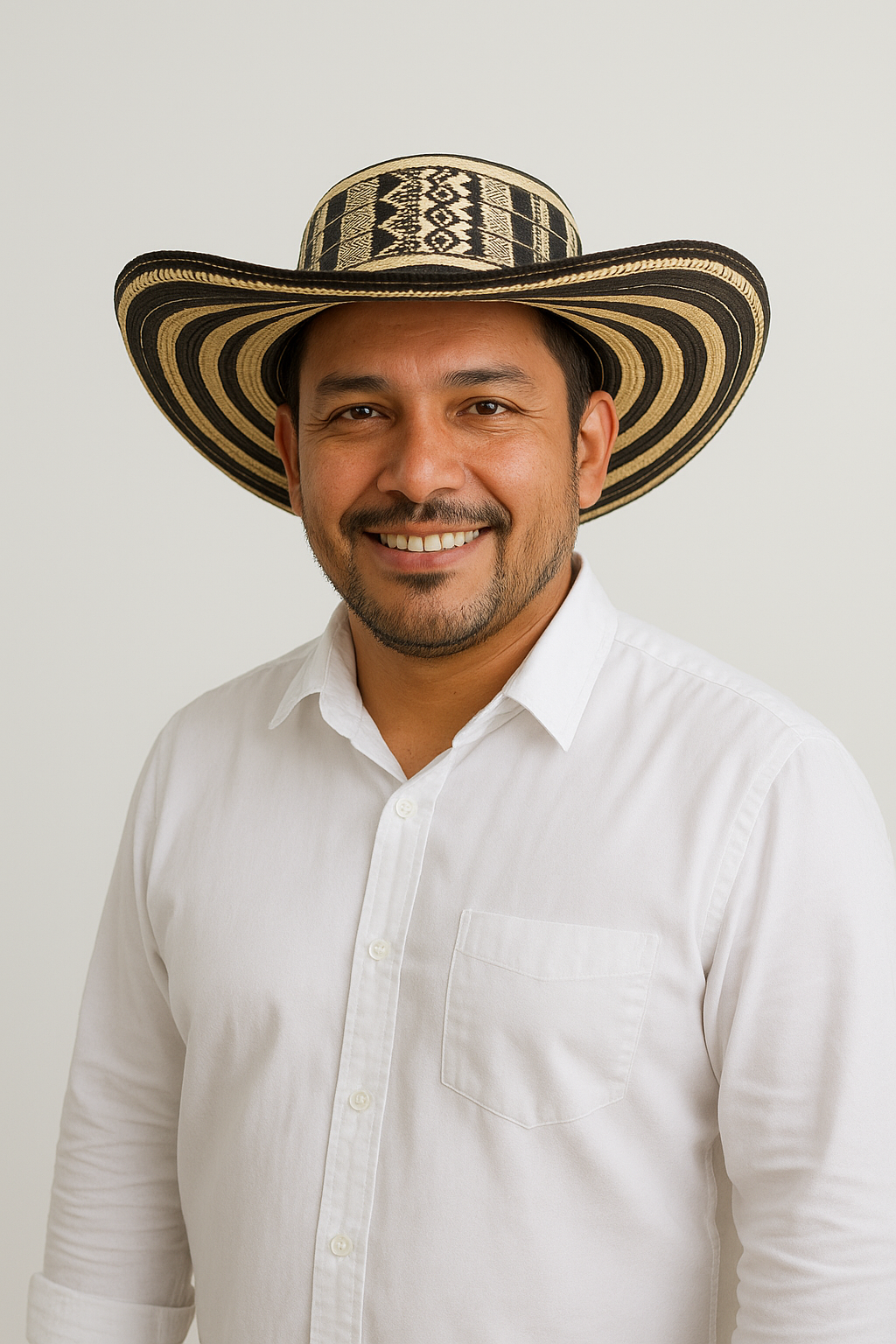 Asociación Arte Zenú.