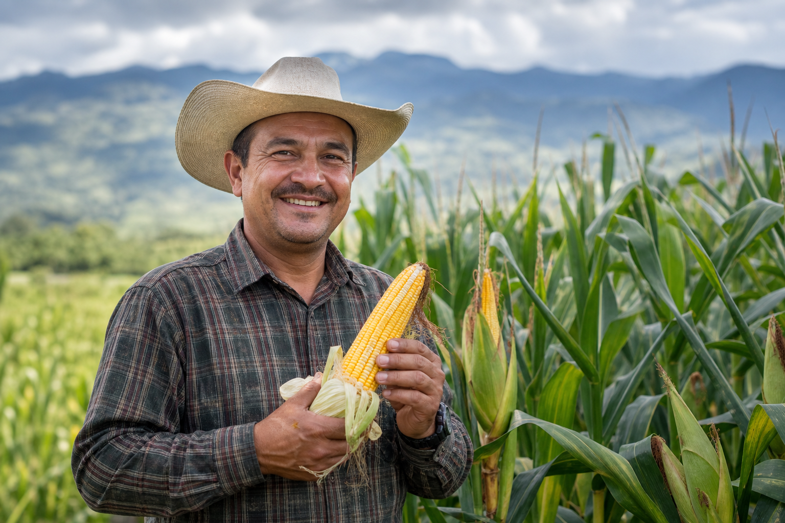 Asociación Cordobesa De Víctimas, Pequeños Y Medianos Productores Agrícolas Y Pecuarios- Asocovicampa