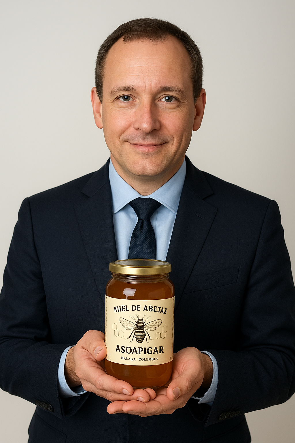 Asociación de Apicultores de García RovIra - ASOAPIGAR