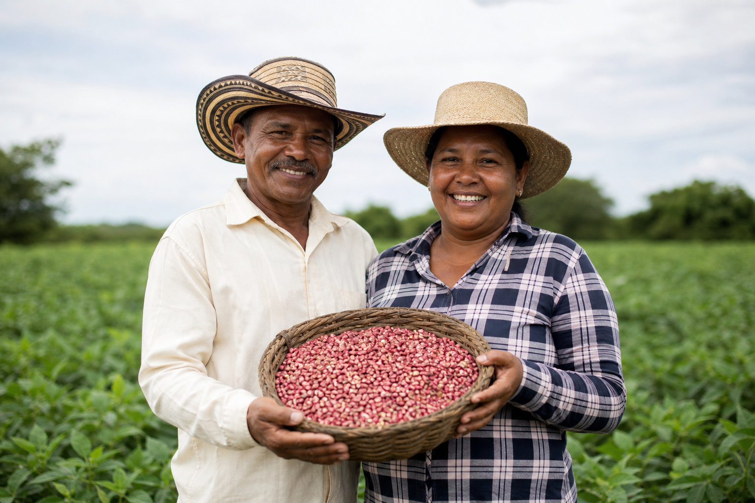 Asociación de Campesinos UNIPAZ