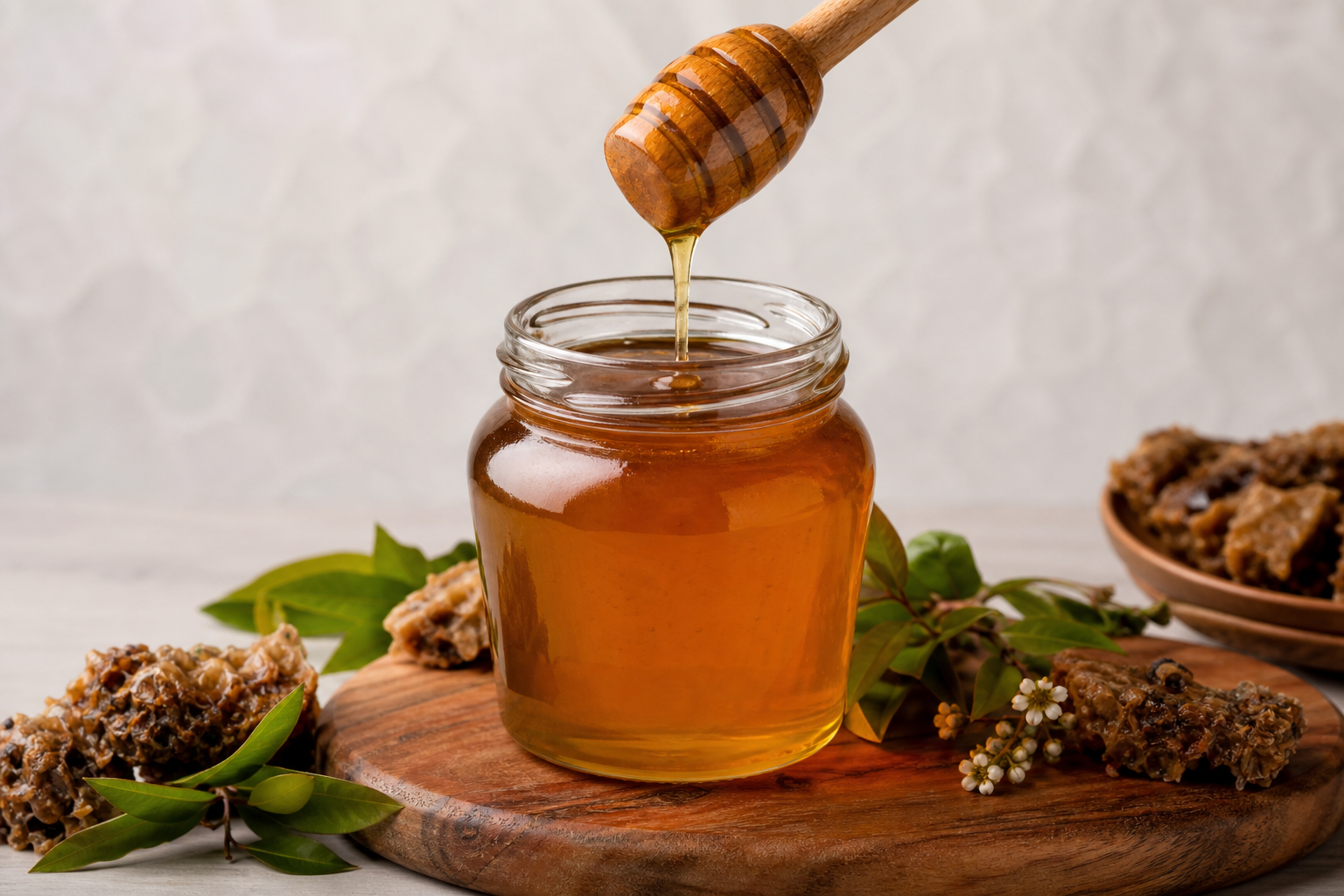 Asociación de Meliponicultores Bionativas Abejas del Putumayo