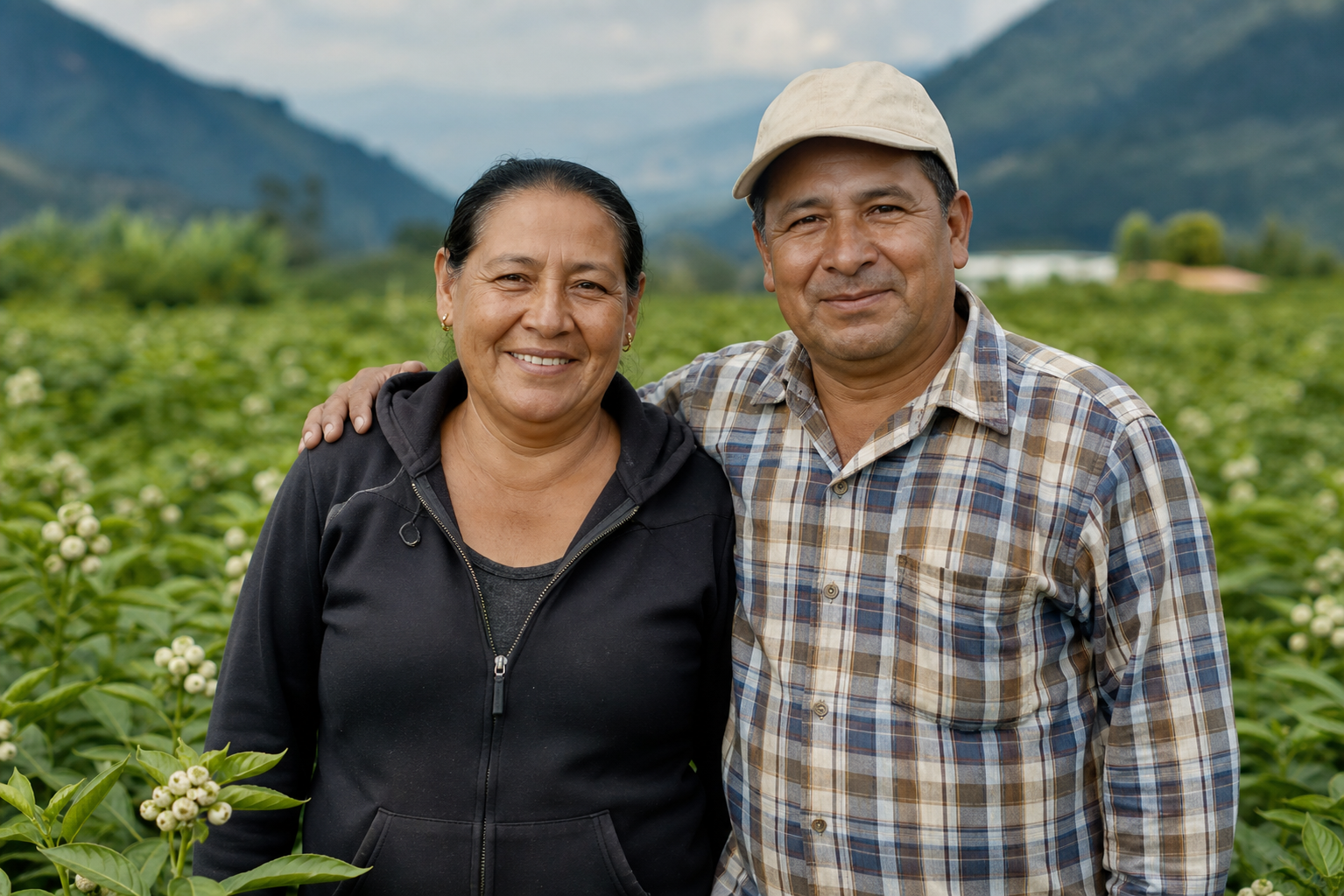 Asociación De Productores Agropecuarios El Granadillo