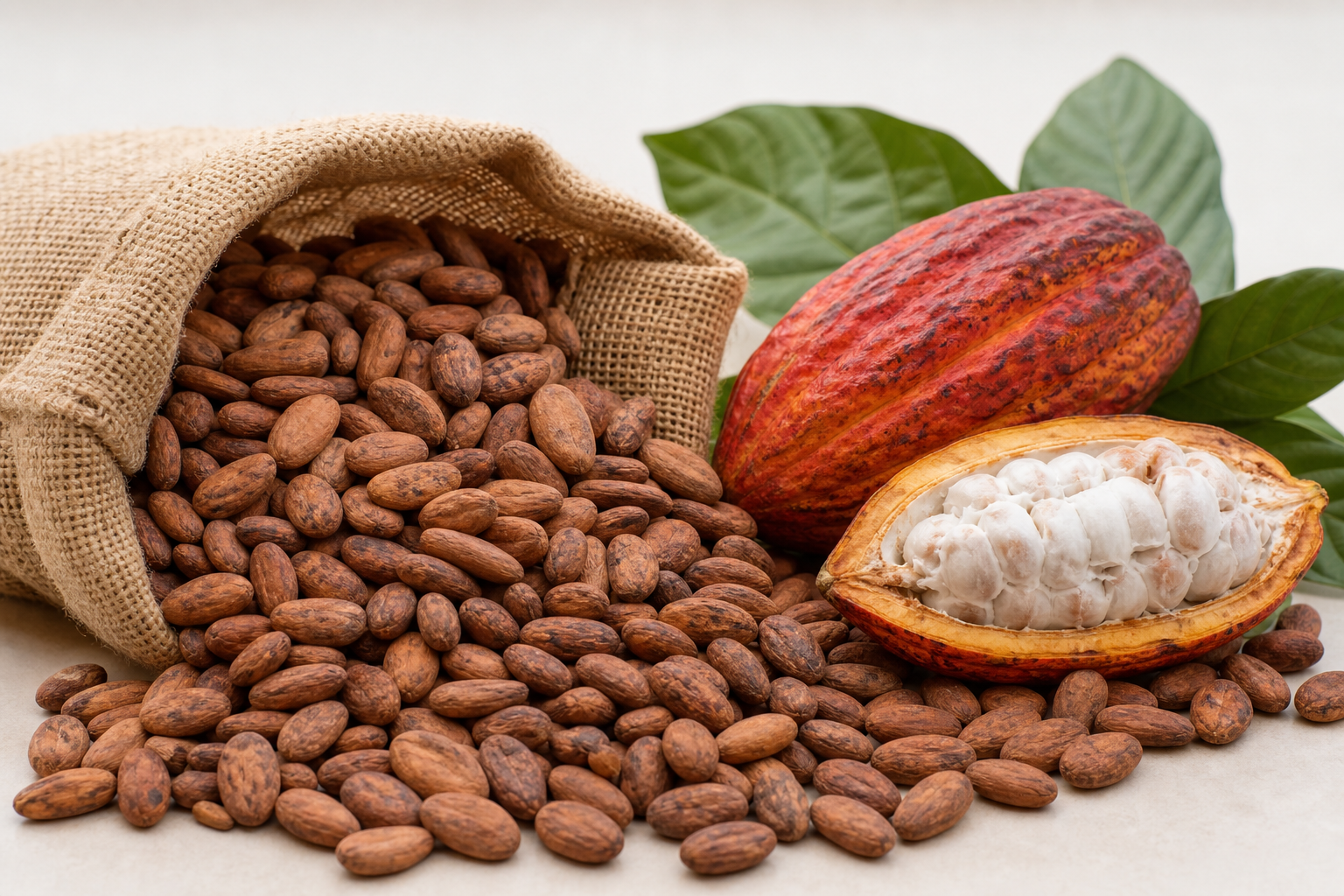 ASOCIACIÓN DE PRODUCTORES DE CACAO DE ORITO - ASOPROCAO