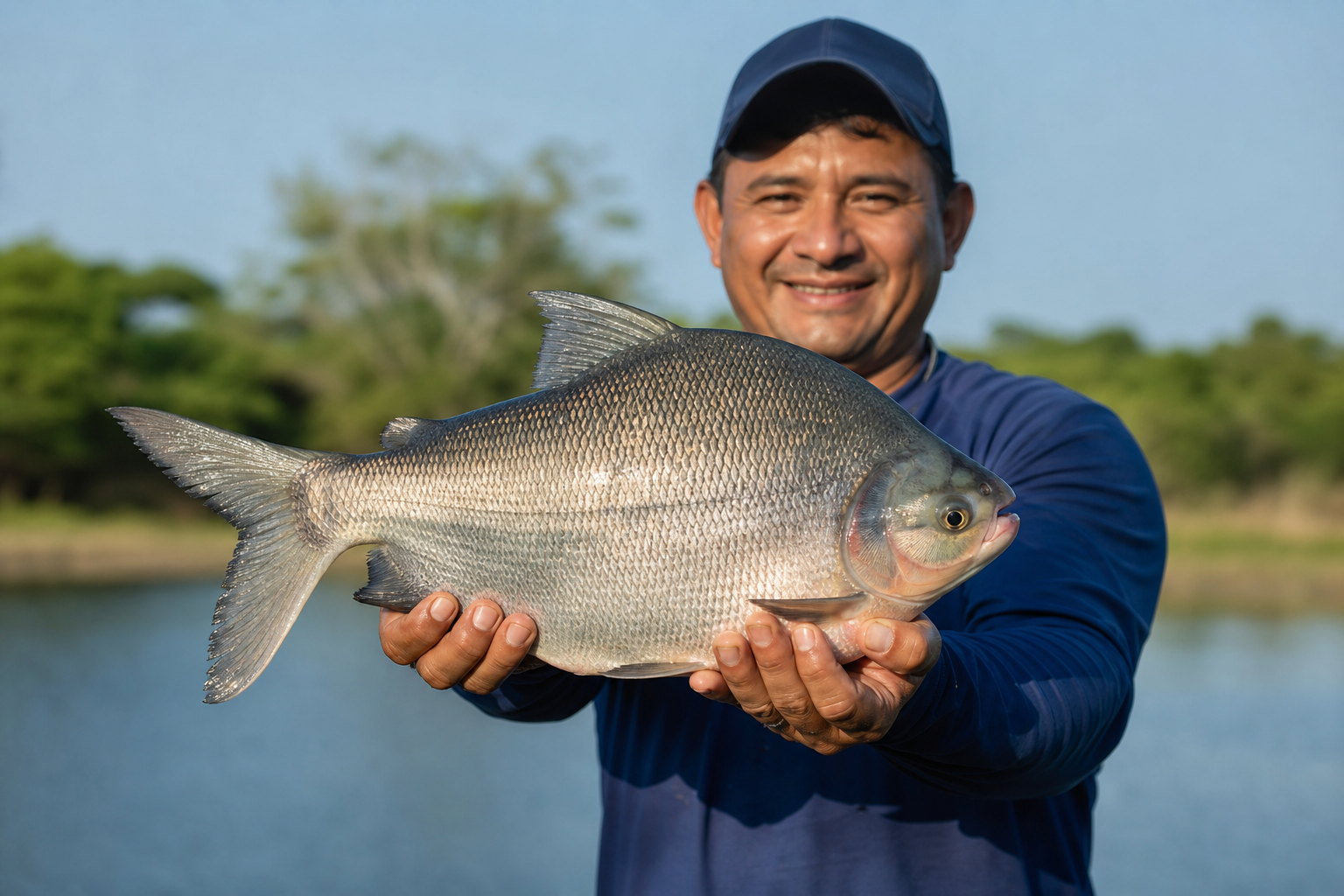 Asociación De Productores Piscícola De Piedra Candela.