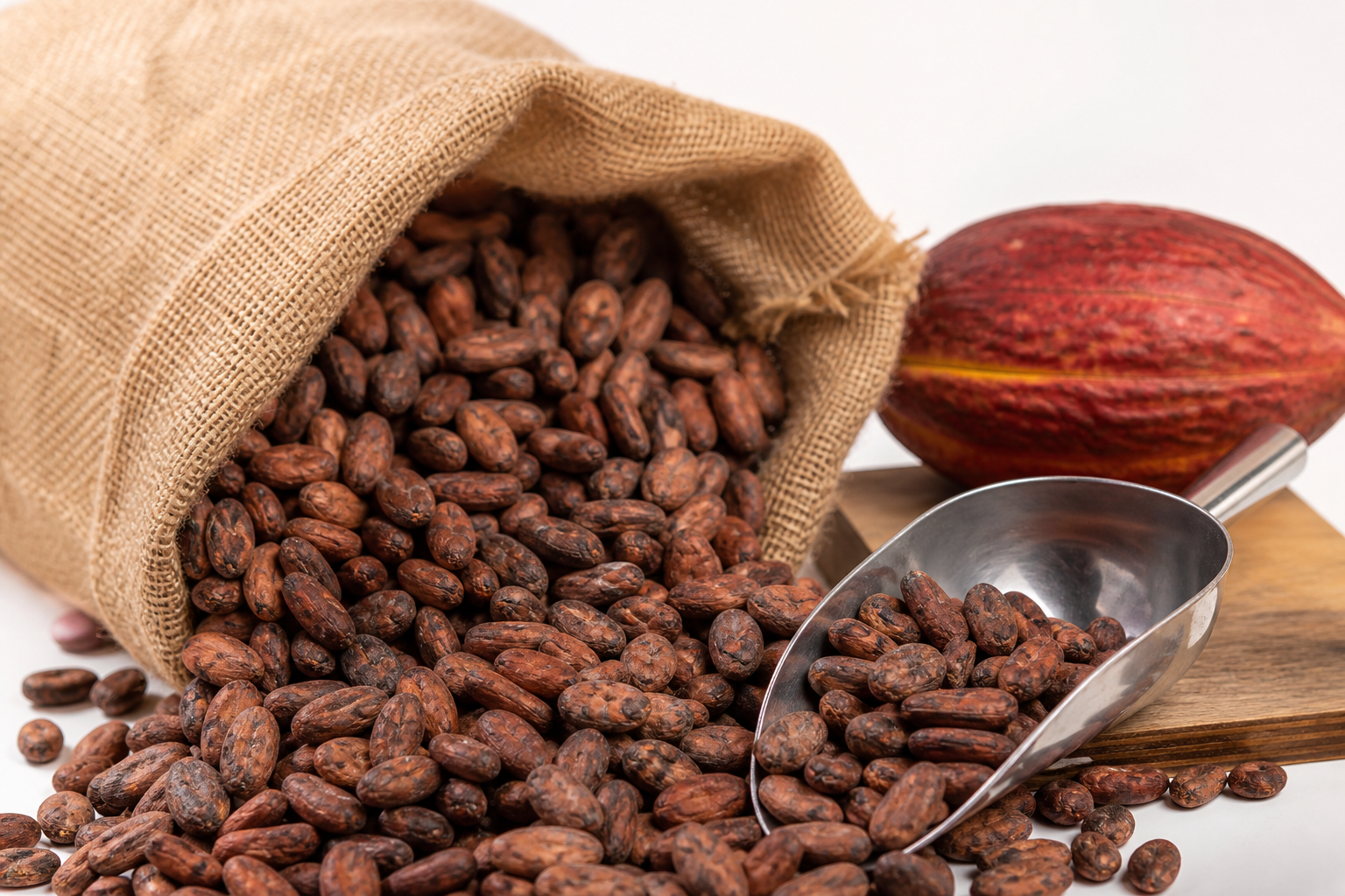 ASOCIACION  DE PRODUCTORES  DE CACAO - APROCASUR