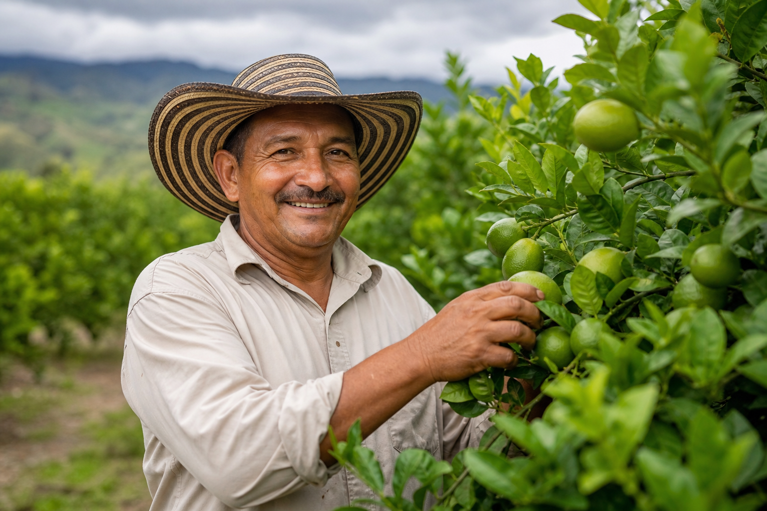 ASOCIACION DE PRODUCTORES DEL MAYO - ASPROMAYO