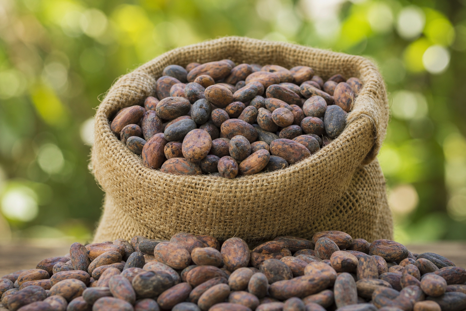 ASOCIACION DE PRODUCTOSRES Y COMERCIALIZADORES DE CACAO DEL META - APCAM
