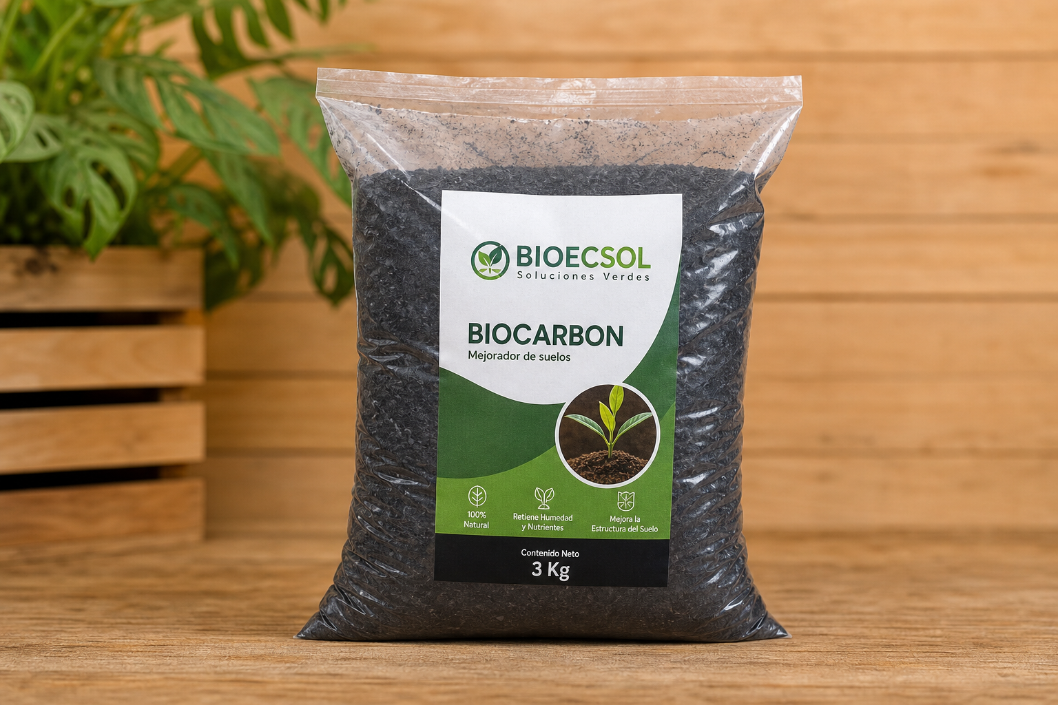 Bioecsol S.A.S.