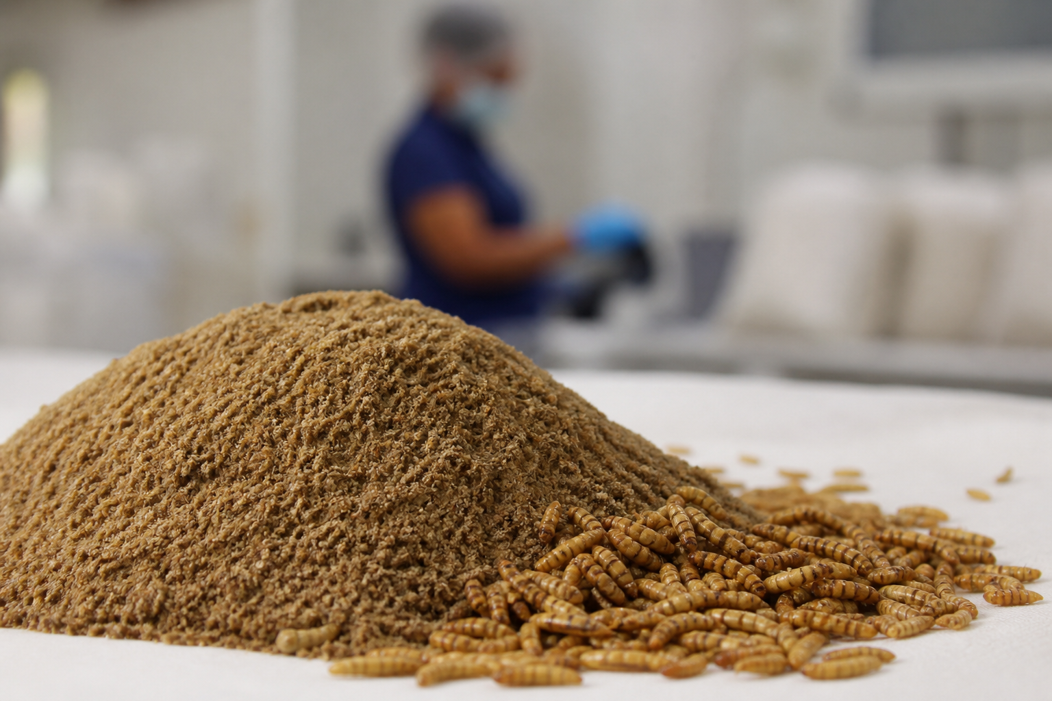 BIOFLY Colombia