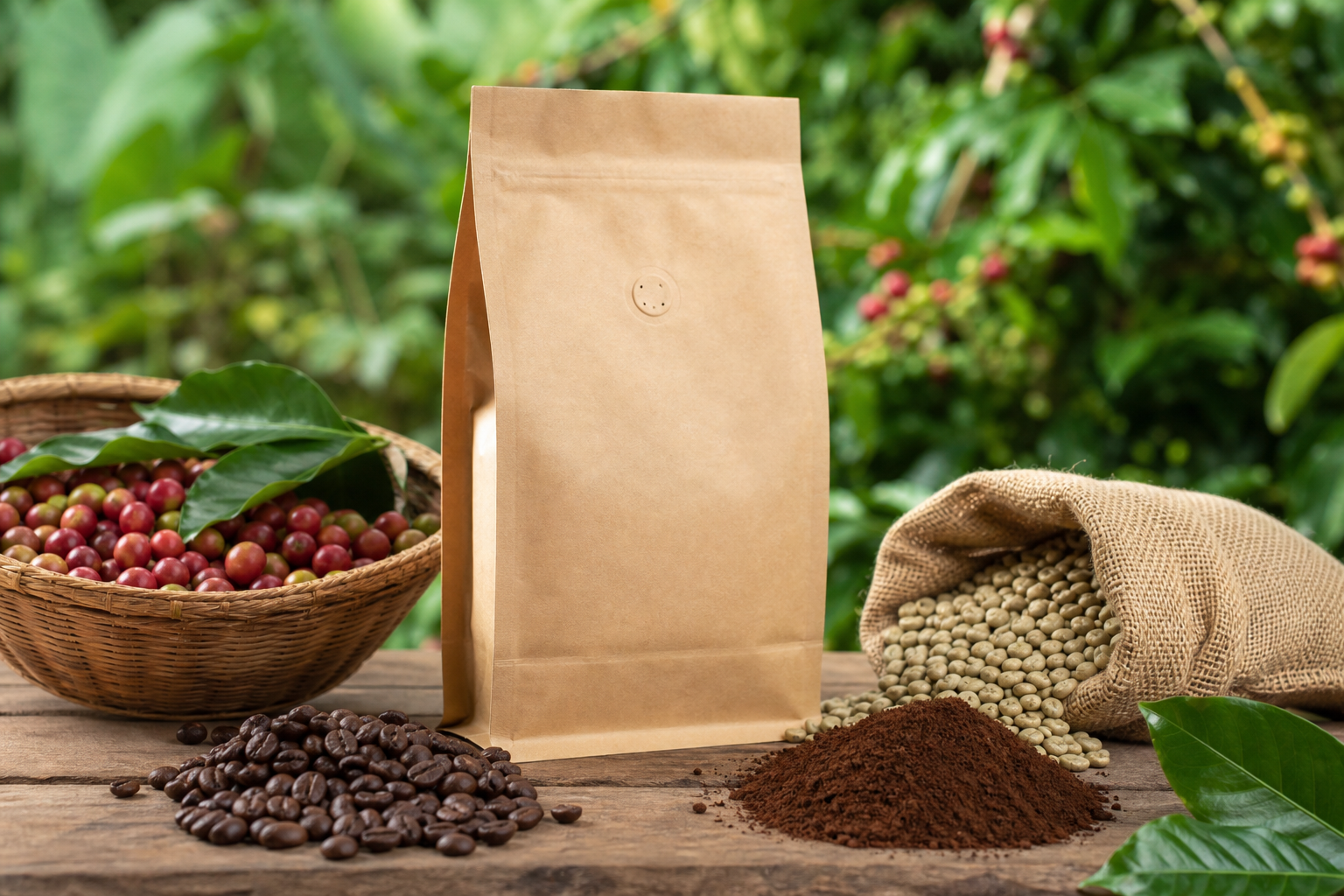 Café las Tinajas