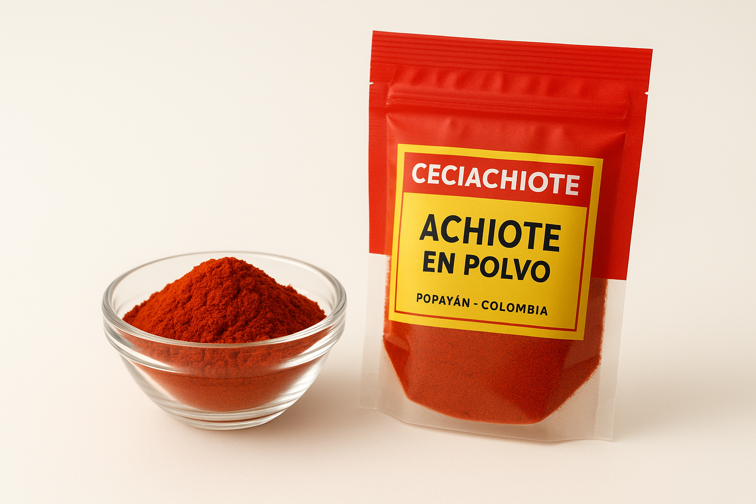 Ceciachiote