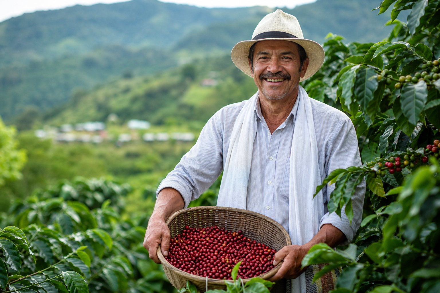 Centro Agroturistico El Mirador La Jacoba