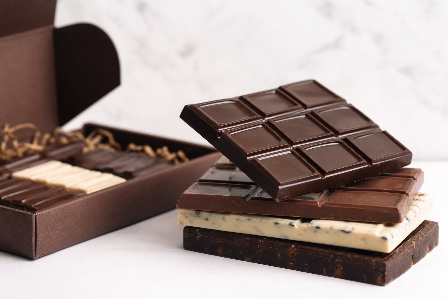 Chocolateria fina Artesanal Chocorí