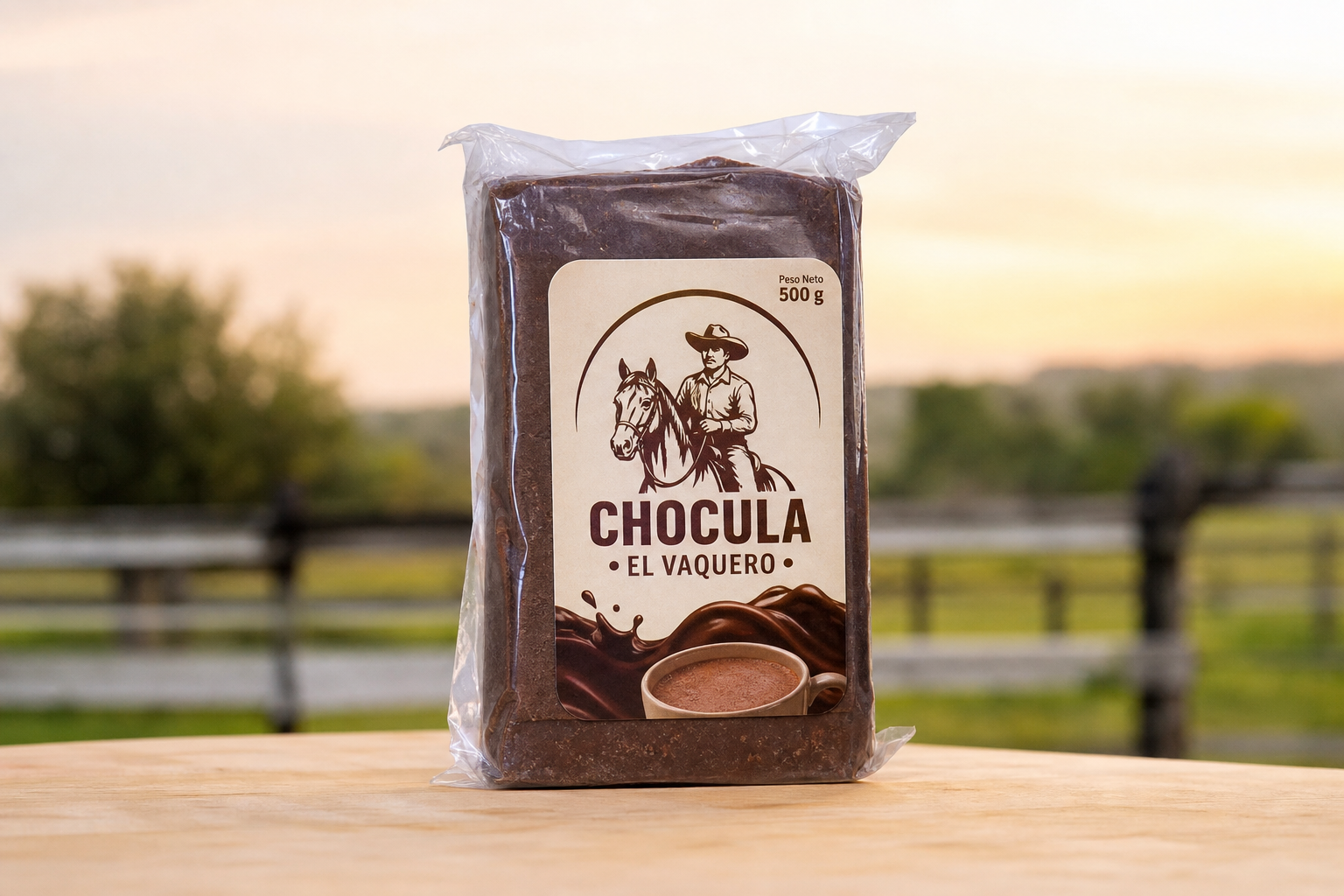 Chucula El Vaquero