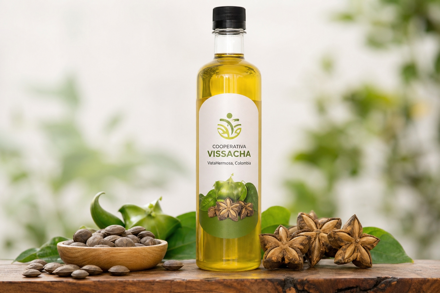 COOPERATIVA VISSACHA
