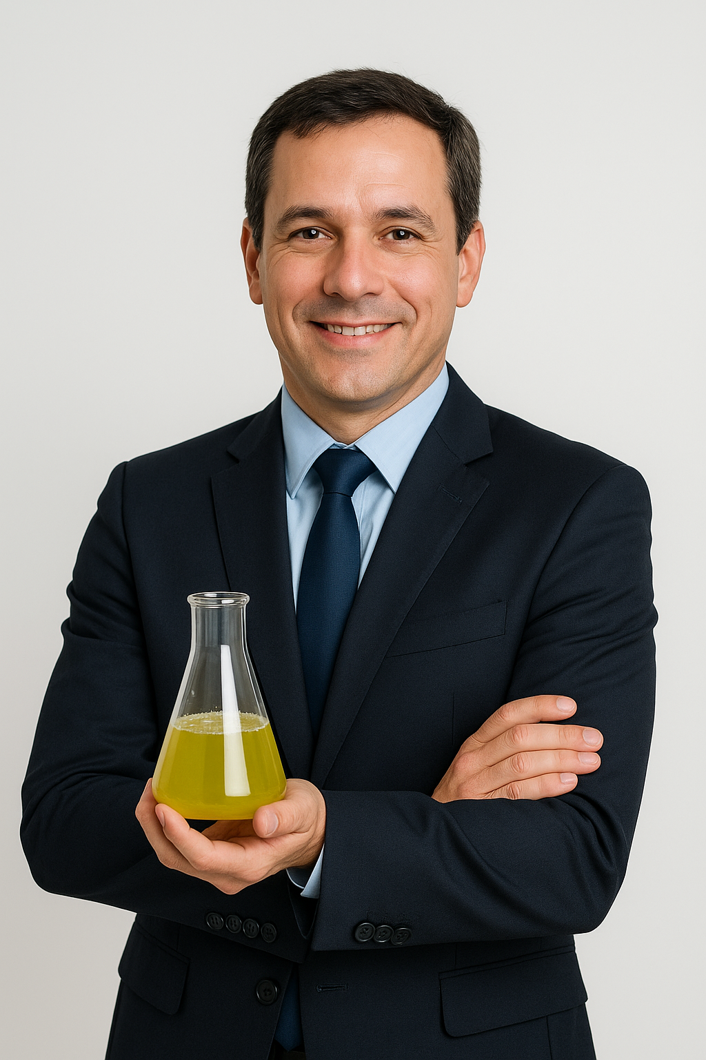 Corporación Latinoamericana de Entidades de Ciencia, Tecnología e Innovación - Kluster Latam
