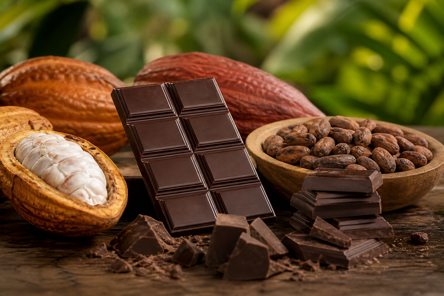 De mi Tierra Productos y Alimentos EB