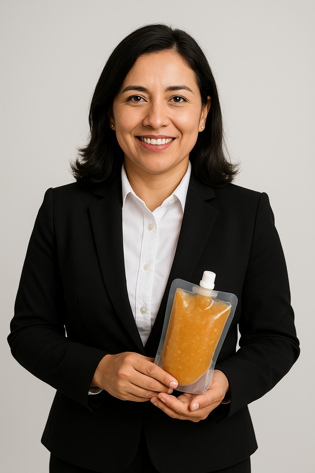 Dora Liliana Romero Avila - Abundancia Frutal
