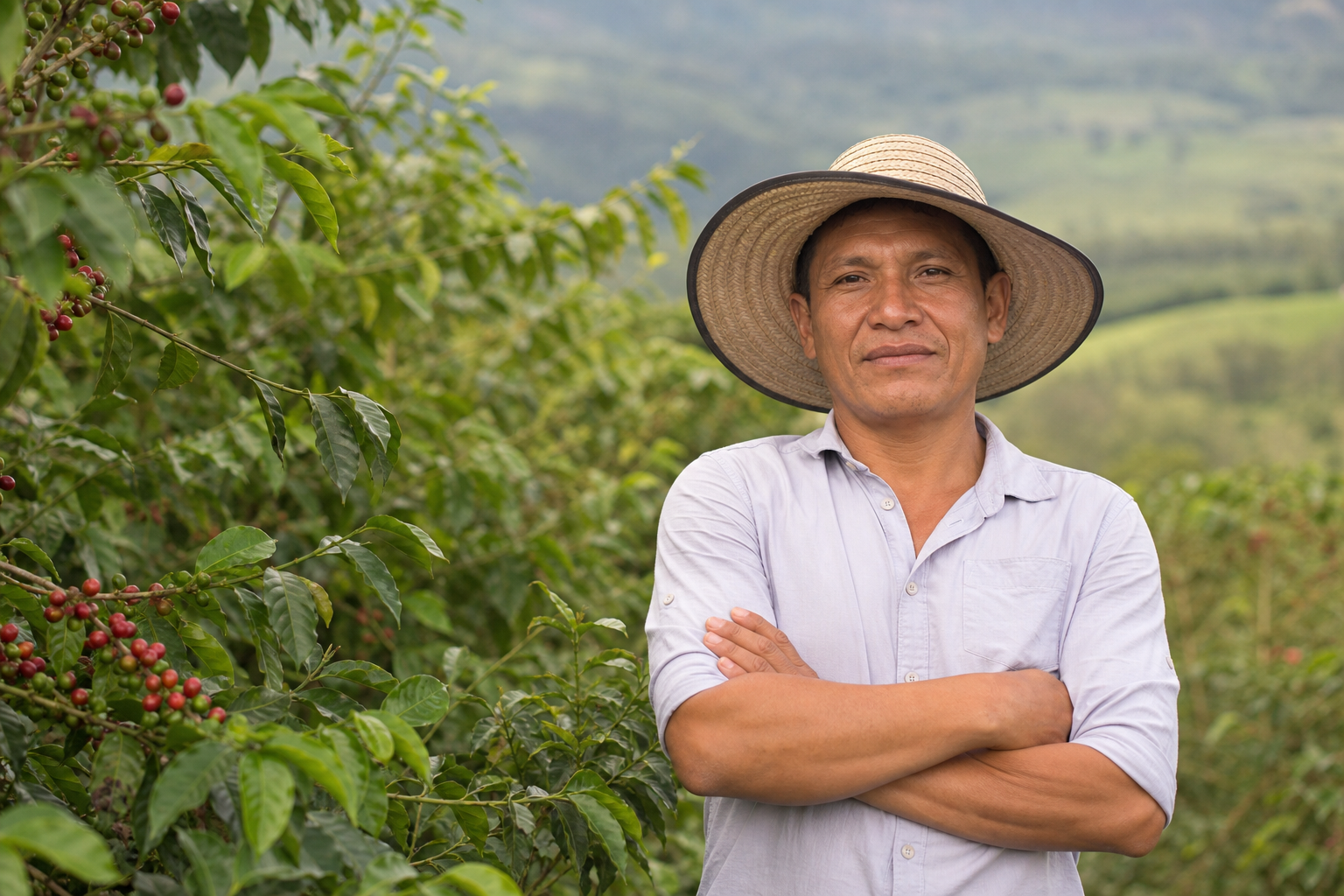Finca Ecológica El Arca