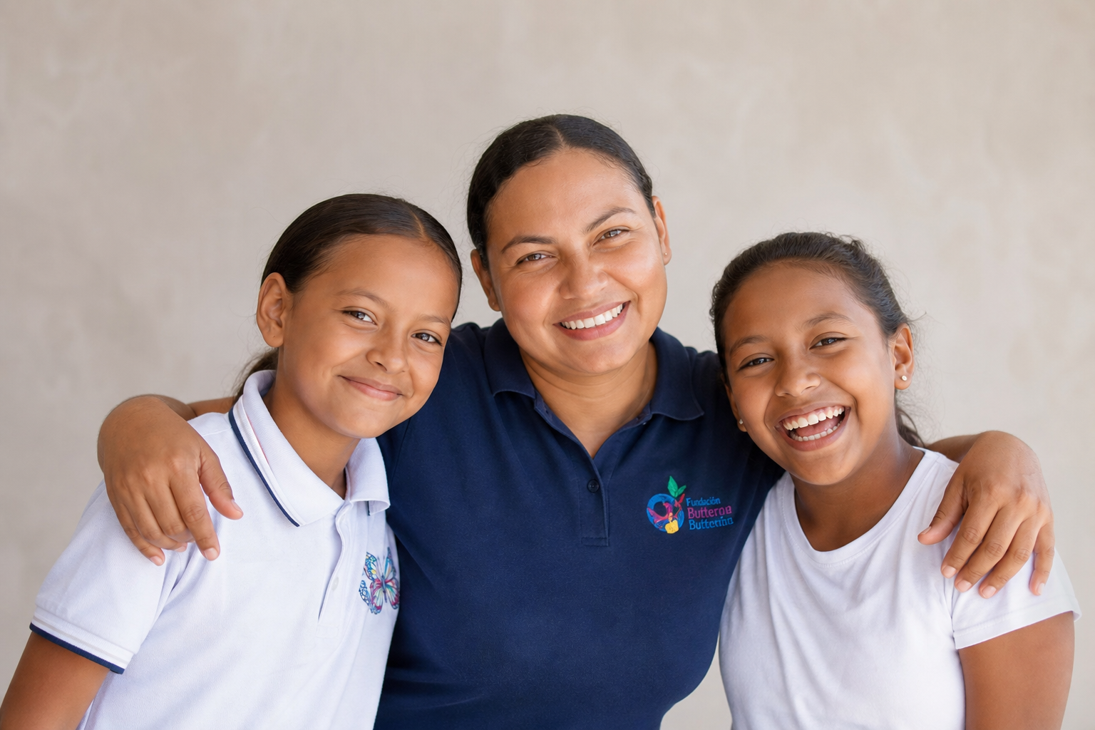 Fundación Butterfly Caribe - FBUC