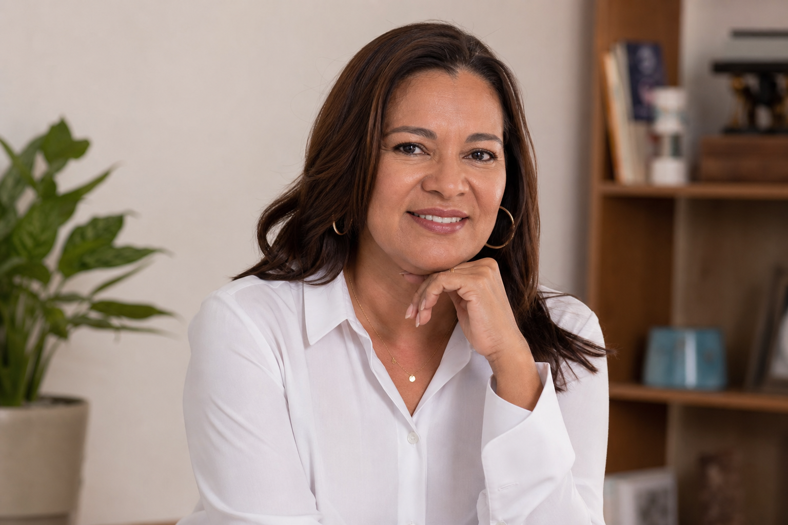 Fundación Mujeres Rurales Construyendo Futuro