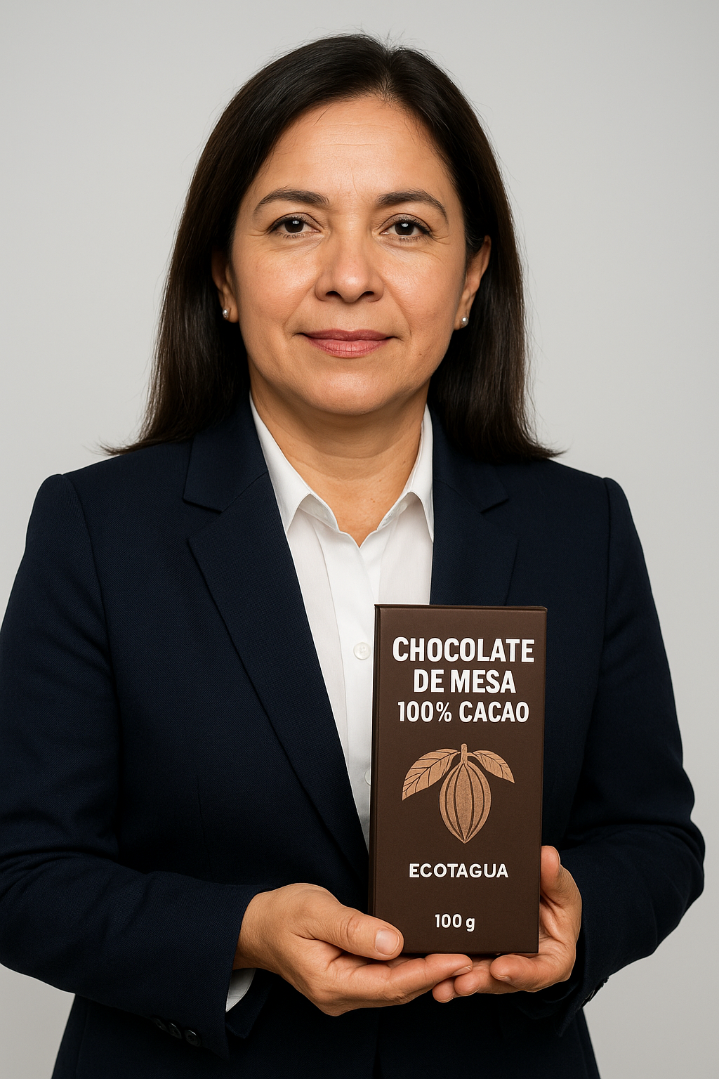 Gloria Rubiela Muñoz Roa - ECOTAGUA