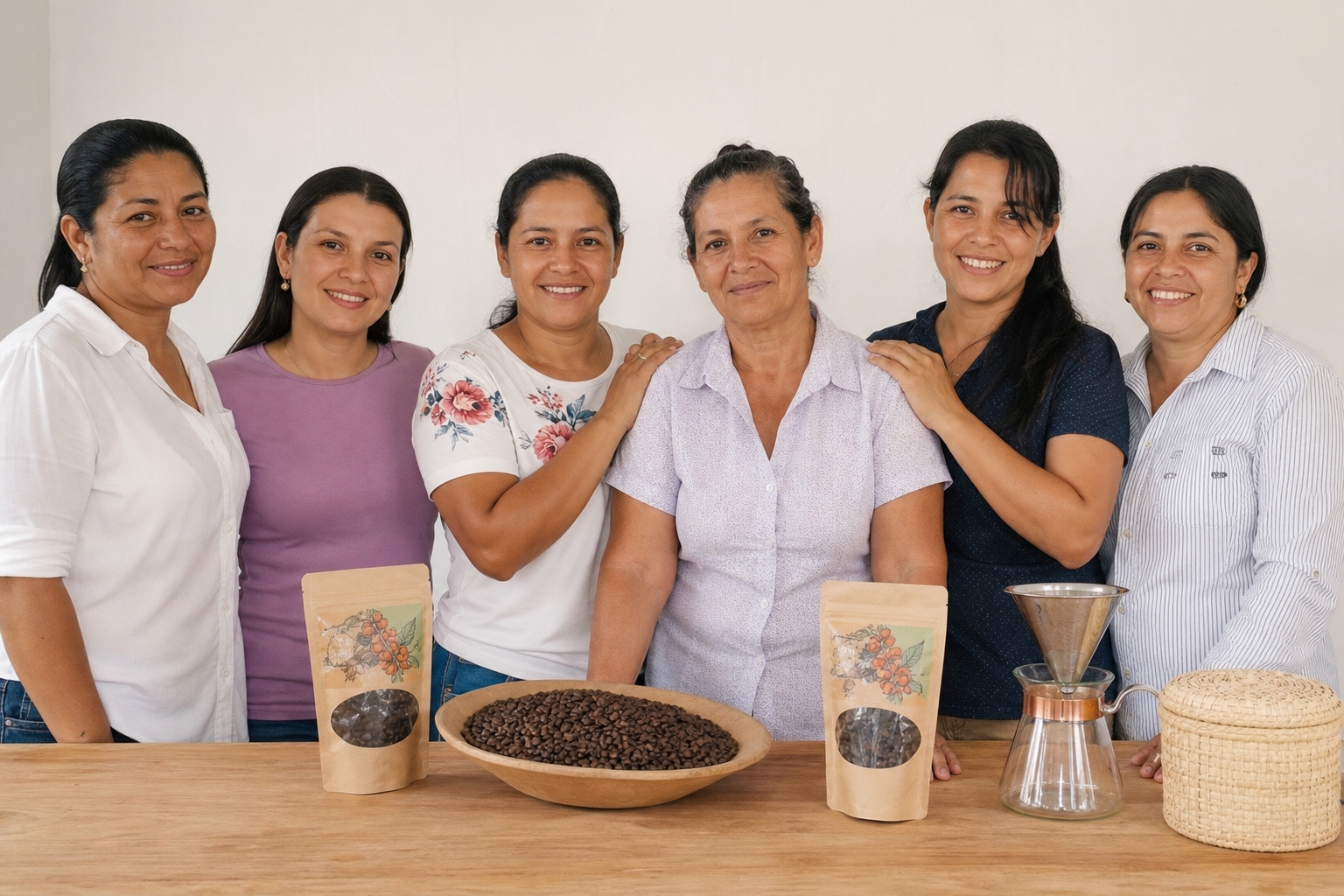 Grupo Asociativo De Mujeres Ahorradoras En Acción