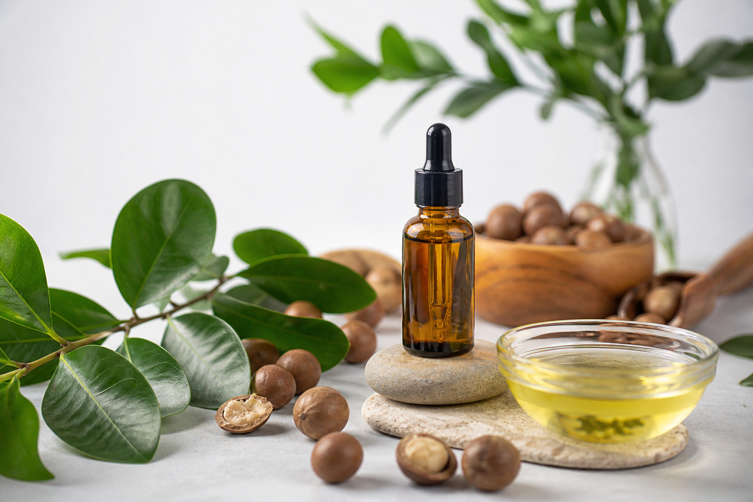 INDUSTRIAS NATURAL OILS SAS