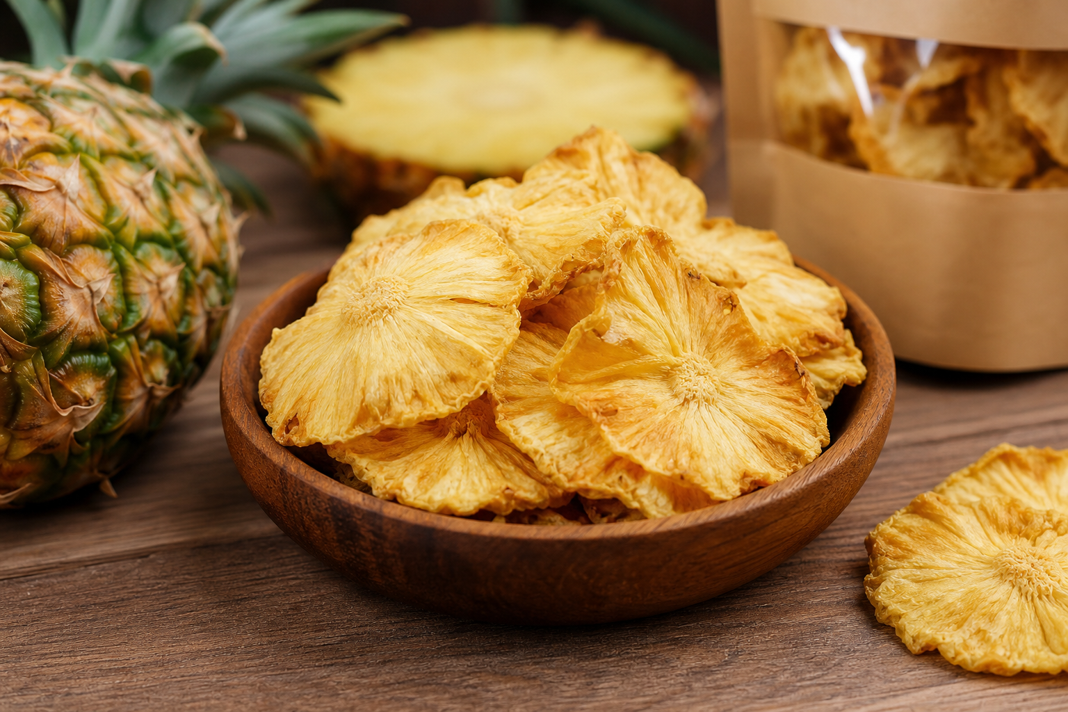 JATIKI SNACK