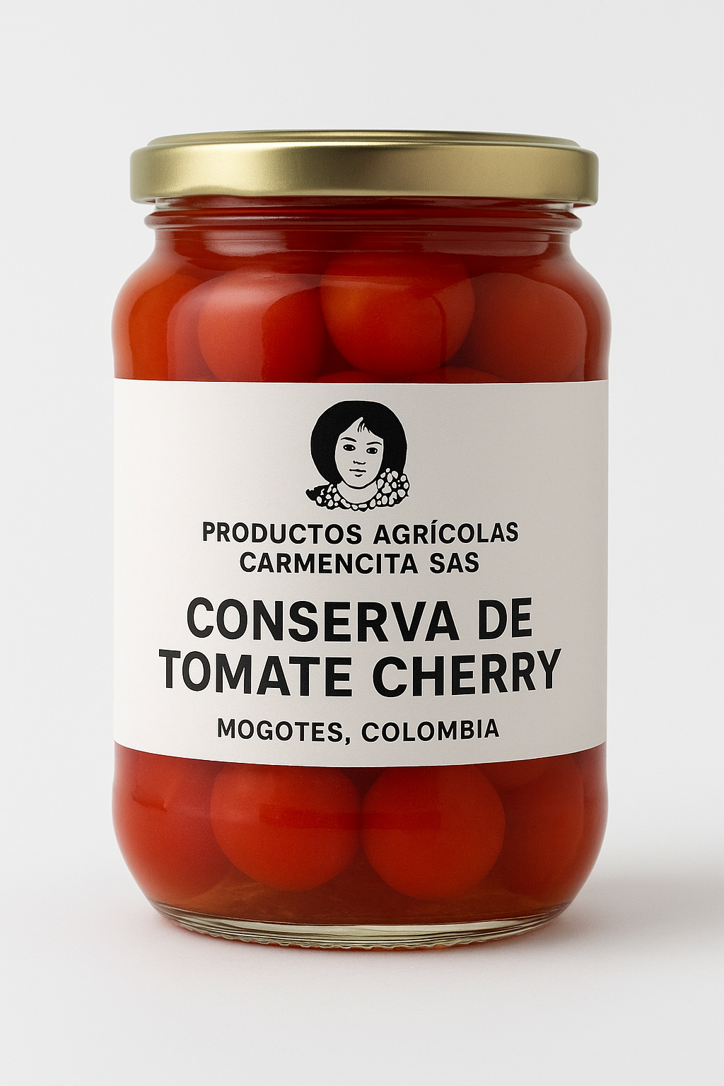Productos Agricolas Carmencita SAS BIC