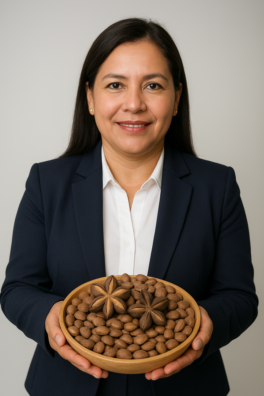Ramirez Reyes Laura