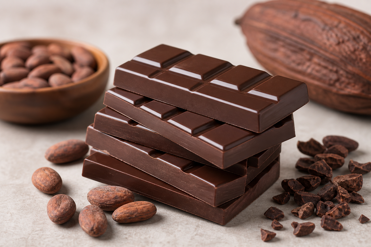 Xue Chocolate artesanal SAS