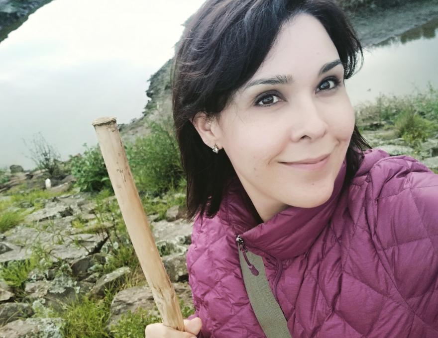 LLAMADO A LA AVENTURA, MÉXICO.